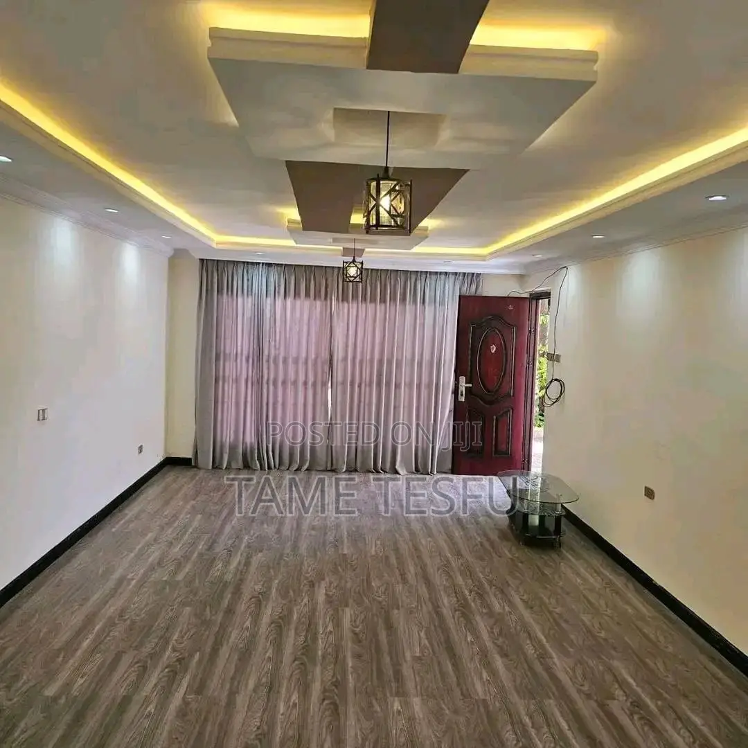 Furnished 3bdrm House in Hayat, Bole for sale