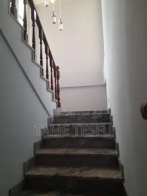Furnished 6bdrm House in Hayat, Bole for sale