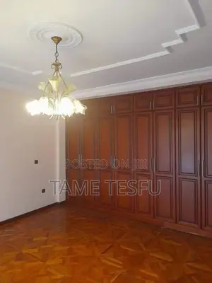 Furnished 6bdrm House in Hayat, Bole for sale