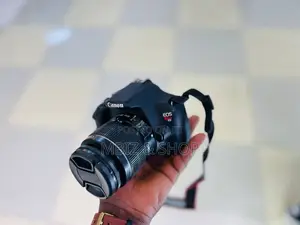 Canon T5/1200d