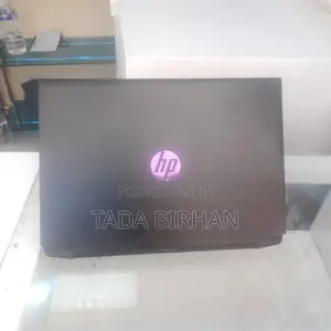 New Laptop HP Pavilion 15 8GB AMD Ryzen 5 SSD 512GB