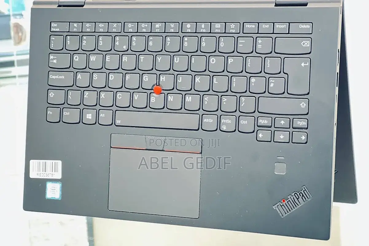 New Laptop Lenovo Thinkpad X1 Yoga 16GB Intel Core i7 SSD 512GB
