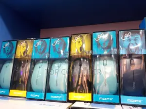 Original Mofii Mouse
