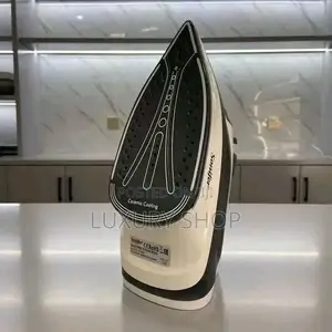 Sonifer Steam Iron