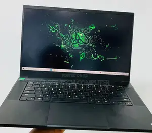 New Laptop Razer Blade Pro 16GB Intel Core I7 SSD 1T