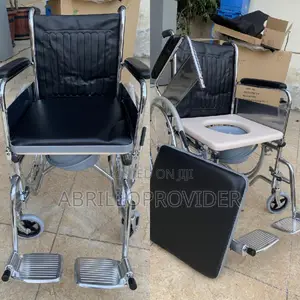 Toilet Wheelchair€>Wheelchair>%Wheelchair%>Wheelchair%<Toiet