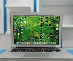 New Laptop Apple MacBook Air 2017 8GB Intel Core I5 SSD 128GB