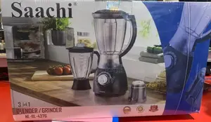Saachi 3 in 1 Blender and Grinder