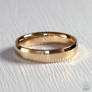 Millano Wedding Rings