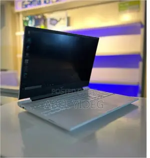 New Laptop HP Pavilion 15 8GB AMD Ryzen 5 SSD 512GB