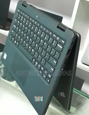 New Laptop Lenovo ThinkPad Yoga 8GB Intel Core I5 SSD 256GB