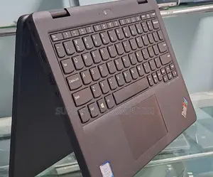 New Laptop Lenovo ThinkPad Yoga 8GB Intel Core I5 SSD 256GB