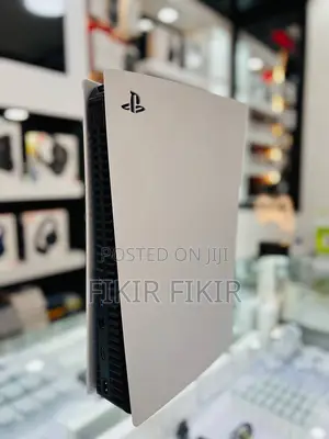Playstation 5