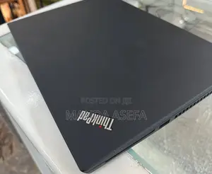 New Laptop Lenovo ThinkPad T14 16GB AMD Ryzen 5 SSD 256GB