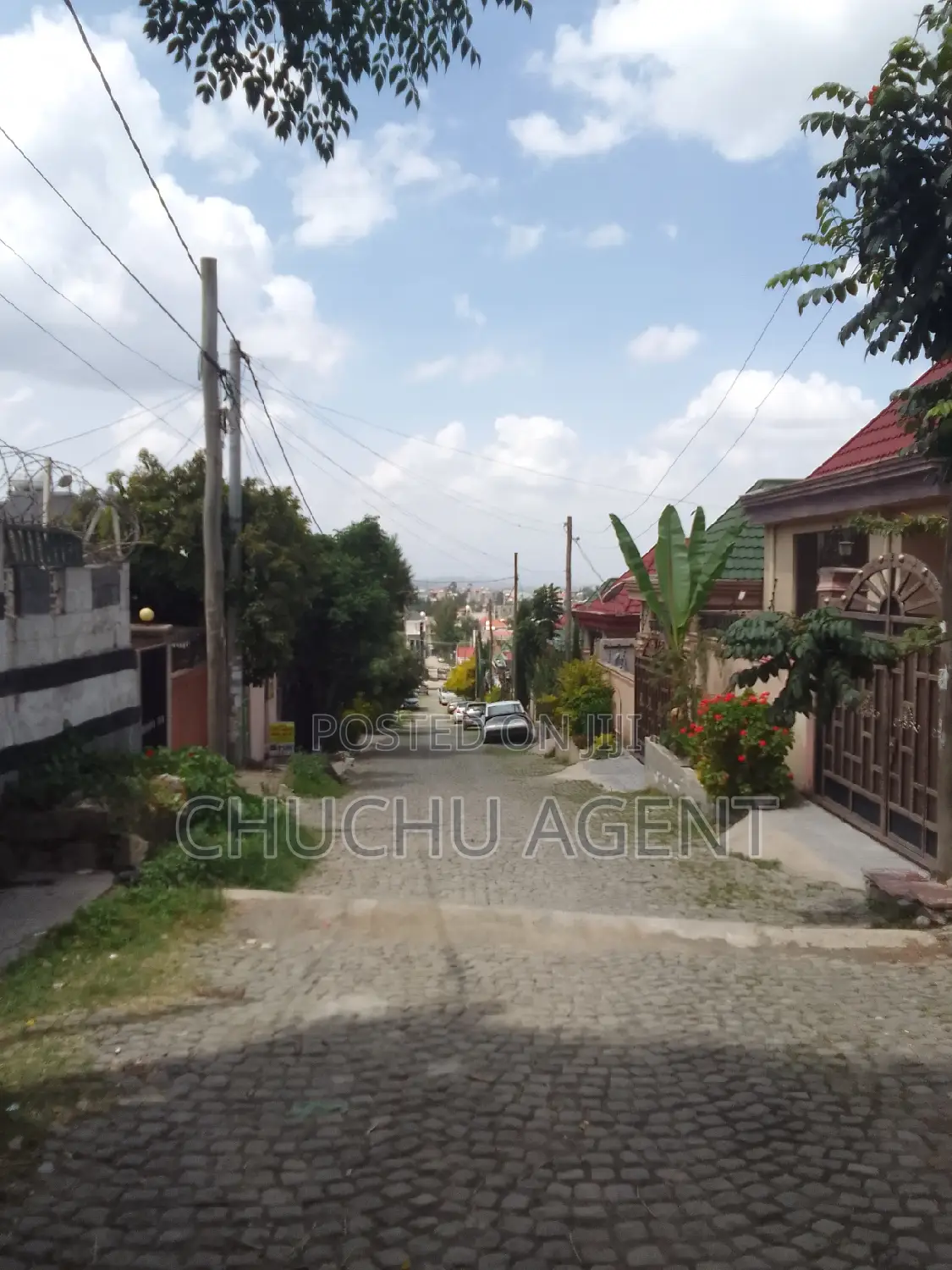 3bdrm House in Bole for sale