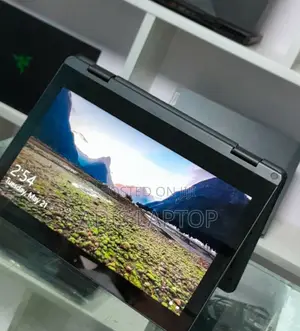 New Laptop Lenovo ThinkPad Yoga 8GB Intel Core I5 SSD 256GB