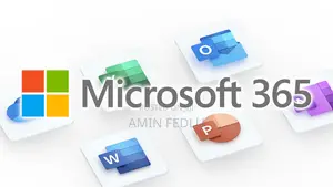 Microsoft Office 365 Proplus