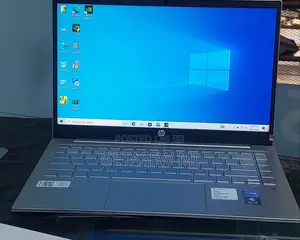 New Laptop HP Pavilion 14 8GB Intel Core I5 SSD 512GB