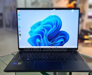 New Laptop HP Spectre 16GB Intel Core I7 SSD 512GB