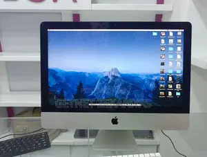 New Desktop Computer Apple iMac 8GB Intel Core i7 SSD 1T