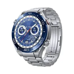 G-Tab GT8 Smart Watch
