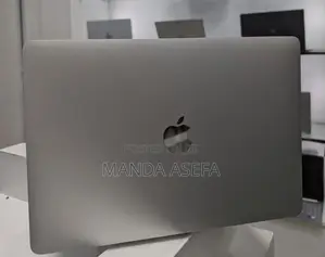 New Laptop Apple MacBook Air 8GB Apple M1 SSD 512GB