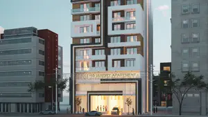 2bdrm Apartment in Harot Real Estate, Bole for sale