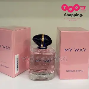 My Way Giorgio Armani Edp Perfume for Ladies