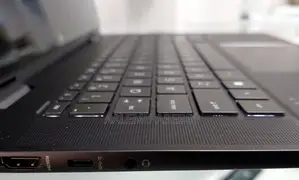 New Laptop HP Envy X360 16GB AMD Ryzen 7 SSD 512GB