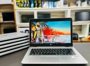 New Laptop HP EliteBook 8760W 8GB Intel Core I7 HDD 1T