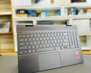 New Laptop HP Envy X360 16GB Intel Core I7 SSD 512GB