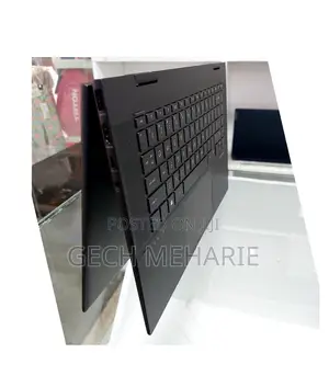New Laptop HP Envy X360 16GB AMD Ryzen 7 SSD 512GB