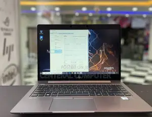 Laptop HP ZBook Studio G4 16GB Intel Core I7 SSD 512GB