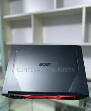 New Laptop Acer Nitro 5 8GB AMD Ryzen 5 SSD 256GB