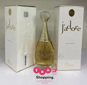 J’Adore Dior Edp Perfume for Ladies