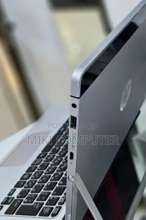 New Laptop HP X2 16GB Intel Core I5 SSD 256GB