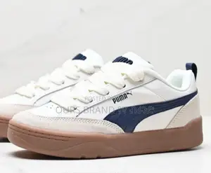 PUMA High Master Quality Luxury Sneakers Shoes for Men