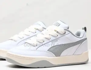 PUMA High Master Quality Luxury Sneakers Shoes for Men