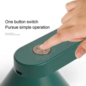 Rechargeable Clothes Lint Remover