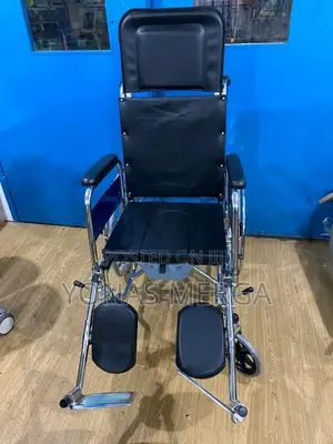 Multi-Purpose Wheelchair \ሚተኛዉ§Bed Wheeelchair፯wheelchair