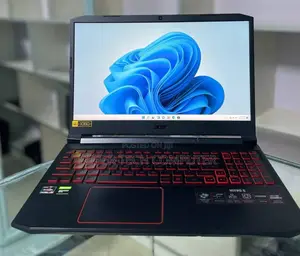 New Laptop Acer Aspire 5 8GB AMD Ryzen 5 SSD 256GB