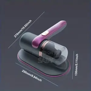 Acarid Dust Suction Mite Remover