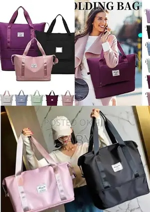 Travel Bags