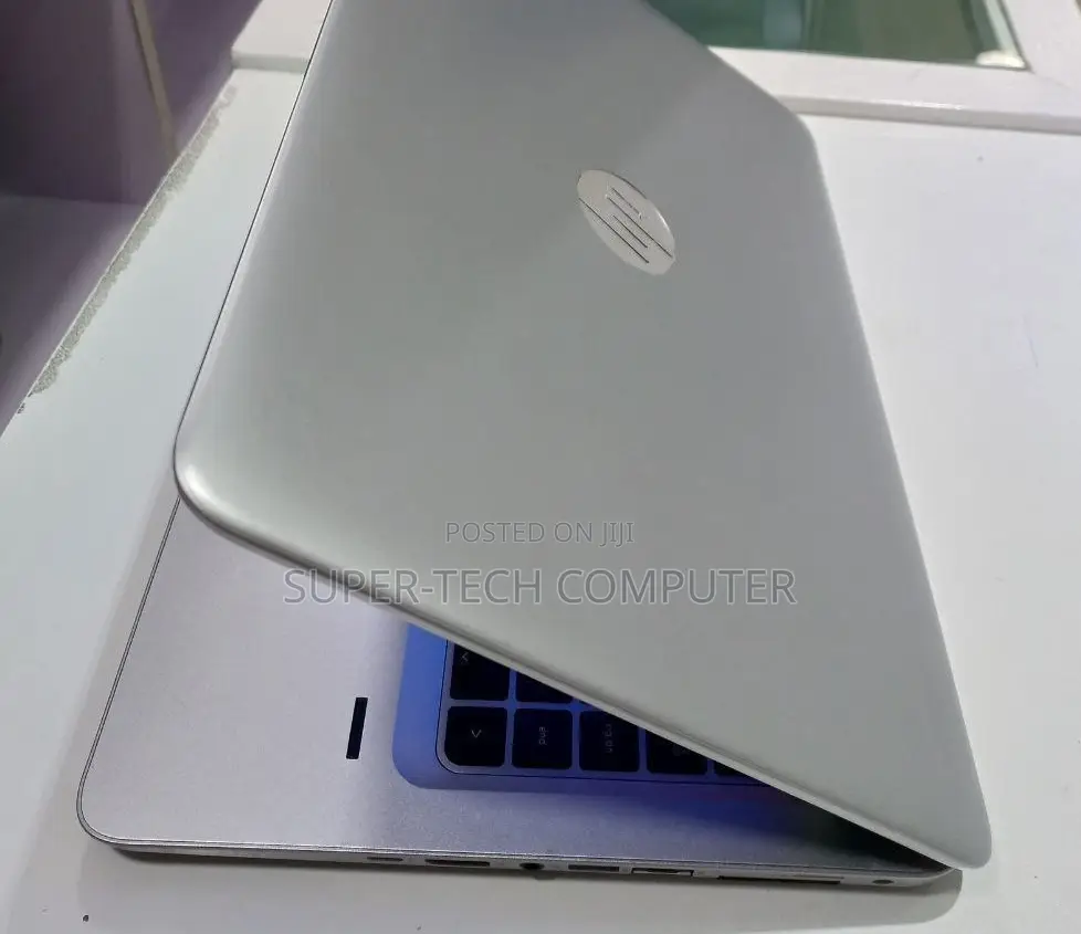 New Laptop HP EliteBook 840 8GB Intel Core I5 HDD 1T