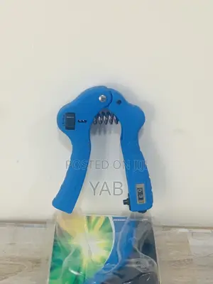 Hand Grip 60kg Counter