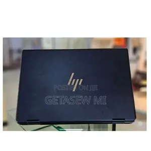 New Laptop HP Spectre Xt 15 16GB Intel Core I7 SSD 512GB