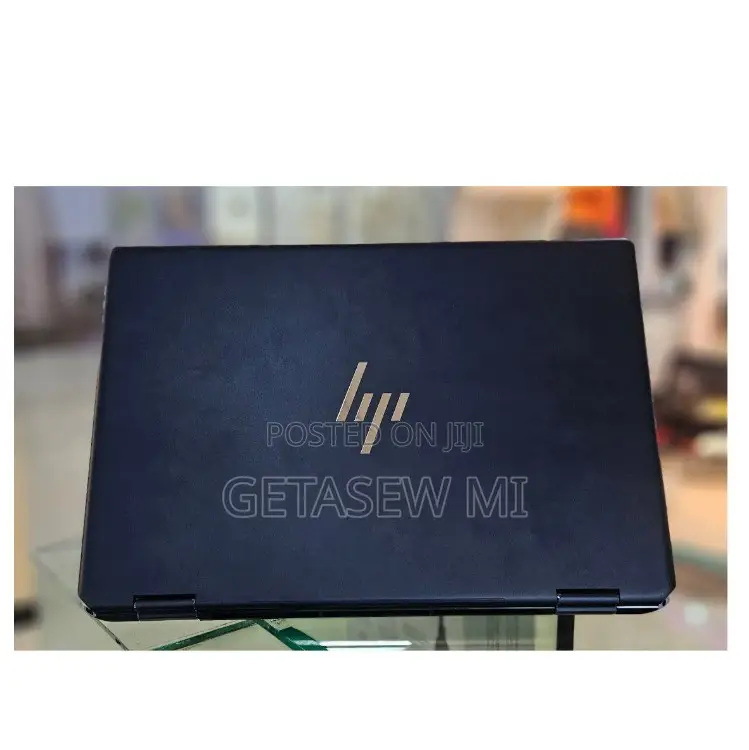 New Laptop HP Spectre Xt 15 16GB Intel Core I7 SSD 512GB