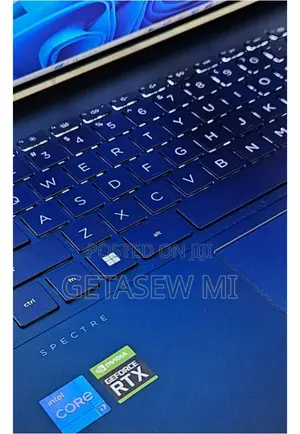 New Laptop HP Spectre Xt 15 16GB Intel Core I7 SSD 512GB