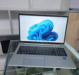 New Laptop HP EliteBook 850 G8 16GB Intel Core I7 SSD 512GB