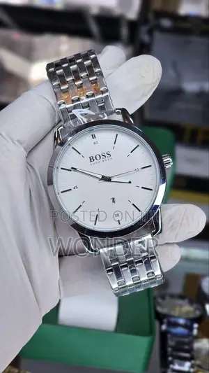 BOSS for Him!